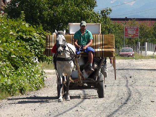 Strada Dumbravei (c) eMM.ro